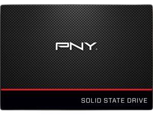 PNY CS1311 240GB 2.5" SATA III Internal Solid State Drive (SSD) SSD7CS1311-240-RB PNY CS1311 240GB 2.5" SATA III Internal Solid State Drive (SSD) SSD7CS1311-240-RB
