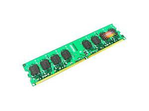 Transcend 2GB DDR2 SDRAM Memory Module Transcend 2GB DDR2 SDRAM Memory Module
