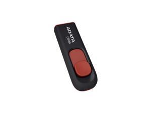 ADATA 4GB USB 2.0 Flash Drive (AC008-4G-RKD) ADATA 4GB USB 2.0 Flash Drive (AC008-4G-RKD)