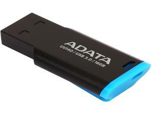 ADATA 16GB UV140 Bookmarked, Capless USB 3.0 Flash Drive (AUV140-16G-RBE) ADATA 16GB UV140 Bookmarked, Capless USB 3.0 Flash Drive (AUV140-16G-RBE)