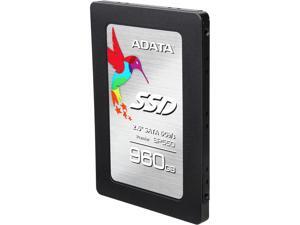 ADATA Premier SP550 2.5" 960GB SATA III TLC Internal Solid State Drive (SSD) ASP550SS3-960GM-C ADATA Premier SP550 2.5" 960GB SATA III TLC Internal Solid State Drive (SSD) ASP550SS3-960GM-C