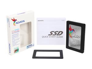 ADATA Premier SP550 2.5" 960GB SATA III TLC Internal Solid State Drive (SSD) ASP550SS3-960GM-C ADATA Premier SP550 2.5" 960GB SATA III TLC Internal Solid State Drive (SSD) ASP550SS3-960GM-C