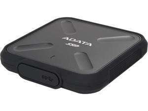 ADATA SD700 1TB USB 3.1 Gen 1 Solid State Disk - External (ASD700-1TU3-CBK) ADATA SD700 1TB USB 3.1 Gen 1 Solid State Disk - External (ASD700-1TU3-CBK)