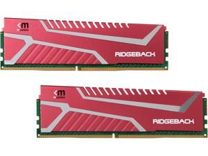 Mushkin Enhanced Redline 16GB (2 x 8GB) 288-Pin DDR4 SDRAM DDR4 3000 (PC4 24000) Memory (Desktop Memory) Model MRB4U300JJJM8GX2 Mushkin Enhanced Redline 16GB (2 x 8GB) 288-Pin DDR4 SDRAM DDR4 3000 (PC4 24000) Memory (Desktop Memory) Model MRB4U300JJJM8GX2