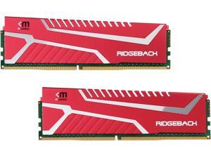 Mushkin Enhanced Redline 16GB (2 x 8GB) 288-Pin DDR4 SDRAM DDR4 3200 (PC4 ... Mushkin Enhanced Redline 16GB (2 x 8GB) 288-Pin DDR4 SDRAM DDR4 3200 (PC4 ...