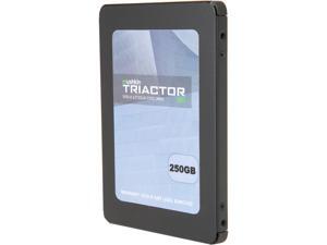 Mushkin Enhanced TRIACTOR 3DX 2.5" 250GB SATA III 3D TLC Internal Solid State Drive (SSD) MKNSSDTR250GB-3DX Mushkin Enhanced TRIACTOR 3DX 2.5" 250GB SATA III 3D TLC Internal Solid State Drive (SSD) MKNSSDTR250GB-3DX
