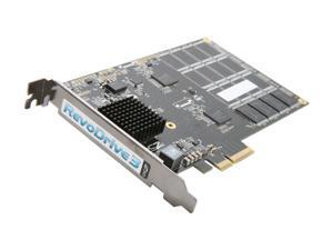 OCZ RevoDrive 3 series PCI-E 120GB PCI-Express 2.0 x4 MLC Internal Solid State Drive (SSD) RVD3-FHPX4-120G OCZ RevoDrive 3 series PCI-E 120GB PCI-Express 2.0 x4 MLC Internal Solid State Drive (SSD) RVD3-FHPX4-120G
