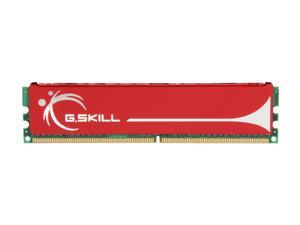G.SKILL 1GB 240-Pin DDR2 SDRAM DDR2 800 (PC2 6400) Desktop Memory Model F2-6400CL5S-1GBNQ G.SKILL 1GB 240-Pin DDR2 SDRAM DDR2 800 (PC2 6400) Desktop Memory Model F2-6400CL5S-1GBNQ
