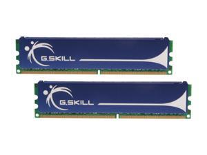 G.SKILL 4GB (2 x 2GB) 240-Pin DDR2 SDRAM DDR2 800 (PC2 6400) Dual Channel Kit Desktop Memory Model F2-6400CL5D-4GBPQ G.SKILL 4GB (2 x 2GB) 240-Pin DDR2 SDRAM DDR2 800 (PC2 6400) Dual Channel Kit Desktop Memory Model F2-6400CL5D-4GBPQ