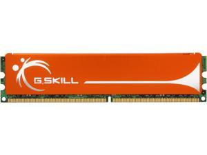 G.SKILL 4GB 240-Pin DDR2 SDRAM DDR2 800 (PC2 6400) Desktop Memory Model F2-6400CL6S-4GBMQ G.SKILL 4GB 240-Pin DDR2 SDRAM DDR2 800 (PC2 6400) Desktop Memory Model F2-6400CL6S-4GBMQ
