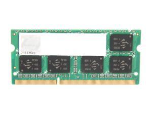 G.SKILL 4GB 204-Pin DDR3 SO-DIMM DDR3 1066 (PC3 8500) Laptop Memory Model F3-8500CL7S-4GBSQ G.SKILL 4GB 204-Pin DDR3 SO-DIMM DDR3 1066 (PC3 8500) Laptop Memory Model F3-8500CL7S-4GBSQ