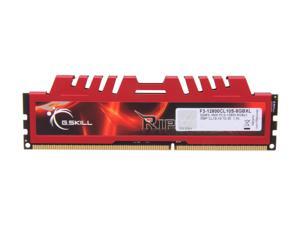 G.SKILL Ripjaws X Series 8GB 240-Pin DDR3 SDRAM DDR3 1600 (PC3 12800) Desktop Memory Model F3-12800CL10S-8GBXL G.SKILL Ripjaws X Series 8GB 240-Pin DDR3 SDRAM DDR3 1600 (PC3 12800) Desktop Memory Model F3-12800CL10S-8GBXL