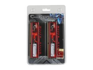 G.SKILL Ripjaws X Series 16GB (2 x 8GB) 240-Pin DDR3 SDRAM DDR3 1600 (PC3 12800) Desktop Memory Model F3-12800CL10D-16GBXL G.SKILL Ripjaws X Series 16GB (2 x 8GB) 240-Pin DDR3 SDRAM DDR3 1600 (PC3 12800) Desktop Memory Model F3-12800CL10D-16GBXL