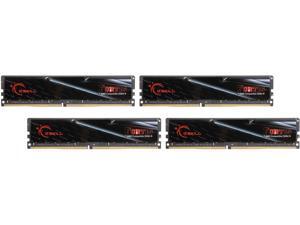G.SKILL FORTIS Series 64GB (4 x 16GB) 288-Pin DDR4 SDRAM DDR4 2133 (PC4 17000) AMD X370 / B350 / A320 Memory (Desktop Memory) Model F4-2133C15Q-64GFT G.SKILL FORTIS Series 64GB (4 x 16GB) 288-Pin DDR4 SDRAM DDR4 2133 (PC4 17000) AMD X370 / B350 / A320 Memory (Desktop Memory) Model F4-2133C15Q-64GFT