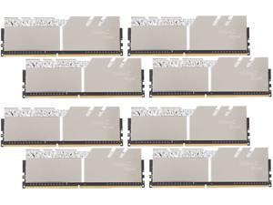 G.SKILL Trident Z Royal Series 64GB (8 x 8GB) 288-Pin DDR4 SDRAM DDR4 3200 (PC4 25600) Desktop Memory Model F4-3200C14Q2-64GTRS G.SKILL Trident Z Royal Series 64GB (8 x 8GB) 288-Pin DDR4 SDRAM DDR4 3200 (PC4 25600) Desktop Memory Model F4-3200C14Q2-64GTRS