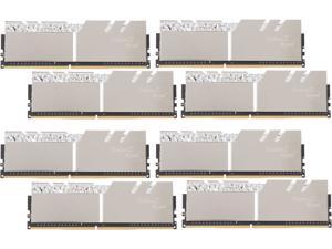 G.SKILL Trident Z Royal Series 64GB (8 x 8GB) 288-Pin DDR4 SDRAM DDR4 3600 (PC4 28800) Desktop Memory Model F4-3600C16Q2-64GTRS G.SKILL Trident Z Royal Series 64GB (8 x 8GB) 288-Pin DDR4 SDRAM DDR4 3600 (PC4 28800) Desktop Memory Model F4-3600C16Q2-64GTRS