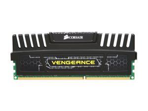 CORSAIR Vengeance 4GB 240-Pin DDR3 SDRAM DDR3 1600 (PC3 12800) Desktop Memory Model CMZ4GX3M1A1600C9 CORSAIR Vengeance 4GB 240-Pin DDR3 SDRAM DDR3 1600 (PC3 12800) Desktop Memory Model CMZ4GX3M1A1600C9