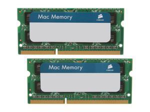 CORSAIR 8GB (2 x 4GB) DDR3 1333 (PC3 10600) Memory for Apple Model CMSA8GX3M2A1333C9 CORSAIR 8GB (2 x 4GB) DDR3 1333 (PC3 10600) Memory for Apple Model CMSA8GX3M2A1333C9