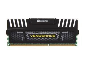 CORSAIR Vengeance 8GB 240-Pin DDR3 SDRAM DDR3 1600 (PC3 12800) Desktop Memory Model CMZ8GX3M1A1600C10 CORSAIR Vengeance 8GB 240-Pin DDR3 SDRAM DDR3 1600 (PC3 12800) Desktop Memory Model CMZ8GX3M1A1600C10