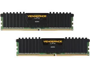 CORSAIR Vengeance LPX 16GB (2 x 8GB) 288-Pin DDR4 SDRAM DDR4 3000 (PC4 24000) Desktop Memory Model CMK16GX4M2L3000C15 CORSAIR Vengeance LPX 16GB (2 x 8GB) 288-Pin DDR4 SDRAM DDR4 3000 (PC4 24000) Desktop Memory Model CMK16GX4M2L3000C15