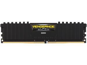 CORSAIR Vengeance LPX 8GB 288-Pin DDR4 SDRAM DDR4 3000 (PC4 24000) Desktop Memory Model CMK8GX4M1D3000C16 CORSAIR Vengeance LPX 8GB 288-Pin DDR4 SDRAM DDR4 3000 (PC4 24000) Desktop Memory Model CMK8GX4M1D3000C16