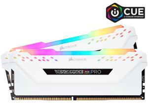 CORSAIR VENGEANCE RGB PRO Light Enhancement Kit Model CMWLEKIT2W CORSAIR VENGEANCE RGB PRO Light Enhancement Kit Model CMWLEKIT2W