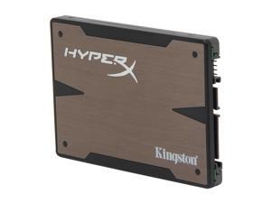 Kingston HyperX 3K 2.5" 240GB SATA III MLC Internal Solid State Drive (SSD) (Upgrade Bundle Kit) SH103S3B/240G Kingston HyperX 3K 2.5" 240GB SATA III MLC Internal Solid State Drive (SSD) (Upgrade Bundle Kit) SH103S3B/240G