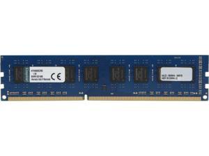 Kingston 8GB DDR3 1600 System Specific Memory Model KTH9600C/8G Kingston 8GB DDR3 1600 System Specific Memory Model KTH9600C/8G