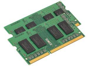 Kingston 8GB (2 x 4GB) 204-Pin DDR3 SO-DIMM DDR3 1333 Laptop Memory Model KVR13S9S8K2/8 Kingston 8GB (2 x 4GB) 204-Pin DDR3 SO-DIMM DDR3 1333 Laptop Memory Model KVR13S9S8K2/8