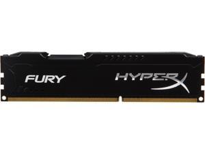 HyperX FURY 4GB 240-Pin DDR3 SDRAM DDR3 1333 (PC3 10600) Desktop Memory Model HX313C9FB/4 HyperX FURY 4GB 240-Pin DDR3 SDRAM DDR3 1333 (PC3 10600) Desktop Memory Model HX313C9FB/4
