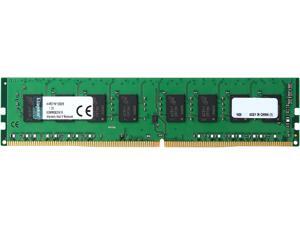 Kingston ValueRAM 8GB 288-Pin DDR4 SDRAM DDR4 2133 (PC4 17000) Desktop Memory Model KVR21N15S8/8 Kingston ValueRAM 8GB 288-Pin DDR4 SDRAM DDR4 2133 (PC4 17000) Desktop Memory Model KVR21N15S8/8