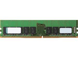 Kingston ValueRAM 16GB (1 x 16GB) DDR4 2400 RAM (Server Memory) ECC DIMM (288-Pin) KVR24E17D8/16 Kingston ValueRAM 16GB (1 x 16GB) DDR4 2400 RAM (Server Memory) ECC DIMM (288-Pin) KVR24E17D8/16