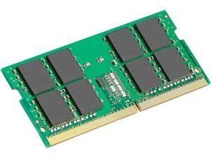 Kingston 4GB 260-Pin DDR4 SO-DIMM DDR4 2400 (PC4 19200) Laptop Memory Model KVR24S17S6/4 Kingston 4GB 260-Pin DDR4 SO-DIMM DDR4 2400 (PC4 19200) Laptop Memory Model KVR24S17S6/4