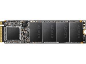 XPG SX6000 Lite M.2 2280 128GB PCI-Express 3.0 x4 3D NAND Internal Solid State Drive (SSD) ASX6000LNP-128GT-C XPG SX6000 Lite M.2 2280 128GB PCI-Express 3.0 x4 3D NAND Internal Solid State Drive (SSD) ASX6000LNP-128GT-C