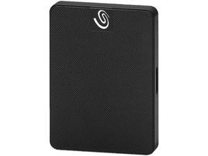 Seagate Expansion SSD 500GB USB 3.0 External / Portable Solid State Drive for PC Laptop and Mac (STJD500400) Seagate Expansion SSD 500GB USB 3.0 External / Portable Solid State Drive for PC Laptop and Mac (STJD500400)