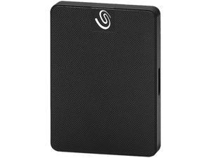 Seagate Expansion SSD 1TB USB 3.0 External / Portable Solid State Drive for PC Laptop and Mac (STJD1000400) Seagate Expansion SSD 1TB USB 3.0 External / Portable Solid State Drive for PC Laptop and Mac (STJD1000400)