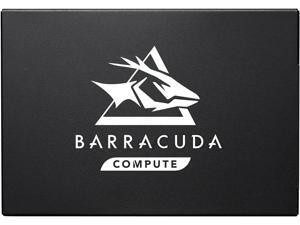 Seagate BarraCuda Q1 SSD 480GB Internal Solid State Drive - 2.5 Inch SATA 6Gb/s for PC Laptop Upgrade 3D QLC NAND (ZA480CV1A001) Seagate BarraCuda Q1 SSD 480GB Internal Solid State Drive - 2.5 Inch SATA 6Gb/s for PC Laptop Upgrade 3D QLC NAND (ZA480CV1A001)