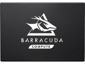 Seagate BarraCuda Q1 SSD 960GB Internal Solid State Drive - 2.5 Inch SATA 6Gb/s for PC Laptop Upgrade 3D QLC NAND (ZA960CV1A001) Seagate BarraCuda Q1 SSD 960GB Internal Solid State Drive - 2.5 Inch SATA 6Gb/s for PC Laptop Upgrade 3D QLC NAND (ZA960CV1A001)