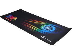Plextor Gaming Mouse Pad XL Gaming Mouse Pad XL Plextor Gaming Mouse Pad XL Gaming Mouse Pad XL