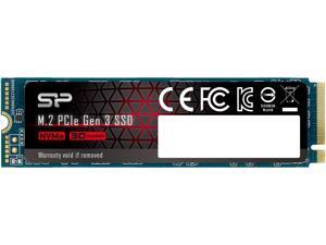 Silicon Power 512GB NVMe M.2 2280 PCIe Gen3 x4 TLC R/W up to 3,400/2,300 MB/s SSD (SP512GBP34A80M28) Silicon Power 512GB NVMe M.2 2280 PCIe Gen3 x4 TLC R/W up to 3,400/2,300 MB/s SSD (SP512GBP34A80M28)
