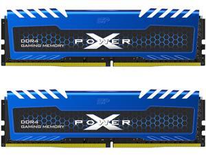 Silicon Power XPOWER Turbine 16GB (2 x 8GB) 288-Pin DDR4 SDRAM DDR4 3200 (PC4 25600) Desktop Memory Model SP016GXLZU320BDA Silicon Power XPOWER Turbine 16GB (2 x 8GB) 288-Pin DDR4 SDRAM DDR4 3200 (PC4 25600) Desktop Memory Model SP016GXLZU320BDA