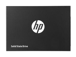 HP S700 2.5" 250GB SATA III 3D NAND Internal Solid State Drive (SSD) 2DP98AA#ABC HP S700 2.5" 250GB SATA III 3D NAND Internal Solid State Drive (SSD) 2DP98AA#ABC