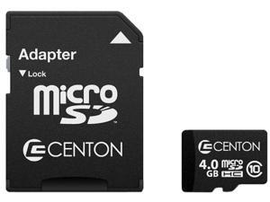 Centon 32 GB microSD High Capacity (microSDHC) Centon 32 GB microSD High Capacity (microSDHC)