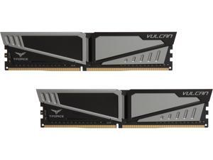 Team 16GB (2 x 8GB) 288-Pin DDR4 SDRAM DDR4 3200 (PC4 25600) Desktop Memory Model TLGD416G3200HC16CDC01 Team 16GB (2 x 8GB) 288-Pin DDR4 SDRAM DDR4 3200 (PC4 25600) Desktop Memory Model TLGD416G3200HC16CDC01
