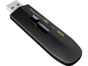 Team Group 128GB C186 USB 3.1 Flash Drive (TC1863128GB01) Team Group 128GB C186 USB 3.1 Flash Drive (TC1863128GB01)