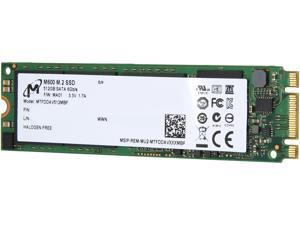 Micron M600 M.2 2280 512GB SATA III MLC MTFDDAV512MBF-1AN1ZABYY Micron M600 M.2 2280 512GB SATA III MLC MTFDDAV512MBF-1AN1ZABYY