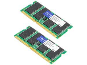 AddOn 8GB (2 x 4GB) DDR3 1333 (PC3 10600) Unbuffered Memory for Apple Model MC702G/A-AA AddOn 8GB (2 x 4GB) DDR3 1333 (PC3 10600) Unbuffered Memory for Apple Model MC702G/A-AA