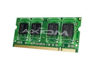 Axiom 4GB (2 x 2GB) DDR2 800 (PC2 6400) Unbuffered Memory Model AX17391406/2 Axiom 4GB (2 x 2GB) DDR2 800 (PC2 6400) Unbuffered Memory Model AX17391406/2