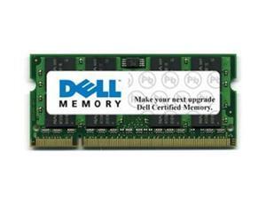 Dell 2GB 200-Pin DDR2 SO-DIMM DDR2 800 (PC2 6400) Unbuffered System Specific Memory Model SNPTX760C/2G Dell 2GB 200-Pin DDR2 SO-DIMM DDR2 800 (PC2 6400) Unbuffered System Specific Memory Model SNPTX760C/2G