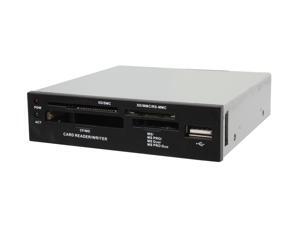 IMC FX-087 USB 2.0 Supports CF/ SMC/ XD/ MS/ MS Pro/ MS Duo/ SD/ MMC/ RS MMC/ RS MMC All-in-one Card Reader IMC FX-087 USB 2.0 Supports CF/ SMC/ XD/ MS/ MS Pro/ MS Duo/ SD/ MMC/ RS MMC/ RS MMC All-in-one Card Reader